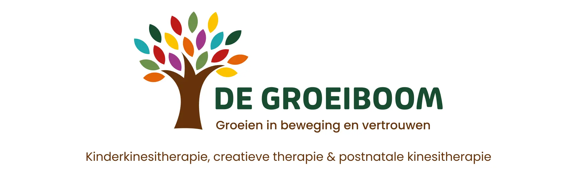 De Groeiboom Gent - Groeien in beweging en vertrouwen